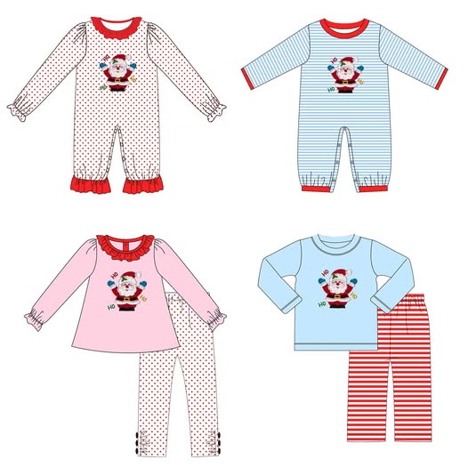 HO HO HO Collection ETA to LFB Sept