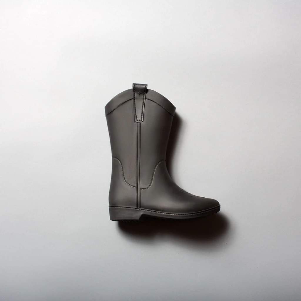 RTS Rubber Cowboy Rainboot (other colors available)