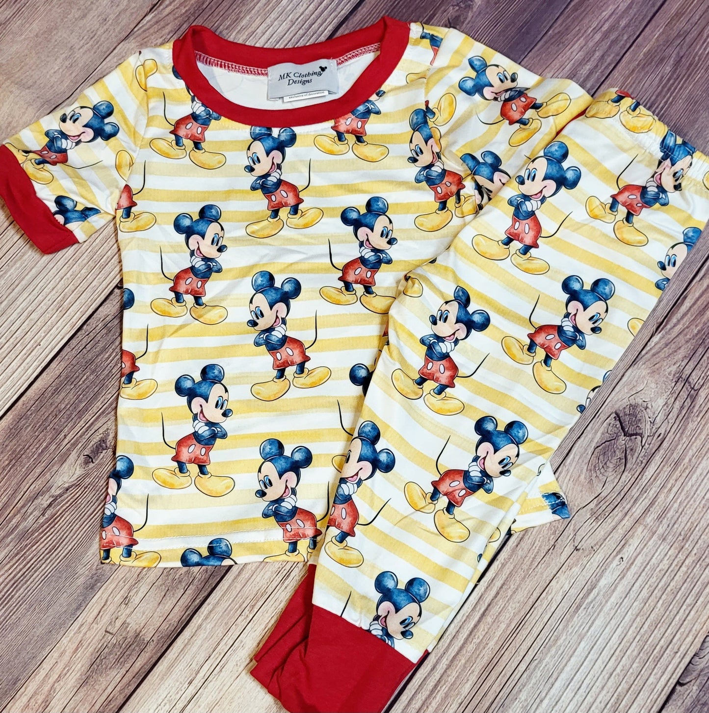 RTS Mouse Lounge Sets