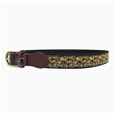 RTS Kids Camo Belt