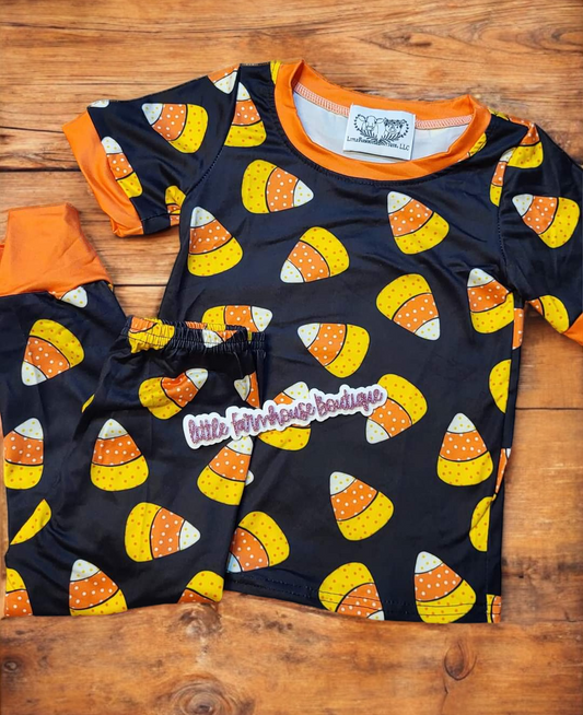 RTS Candy Corn Cute Jams